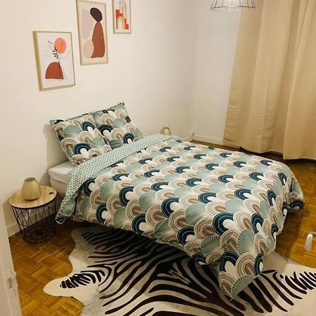 Appartement Centre Ville Dunkirk Luaran gambar