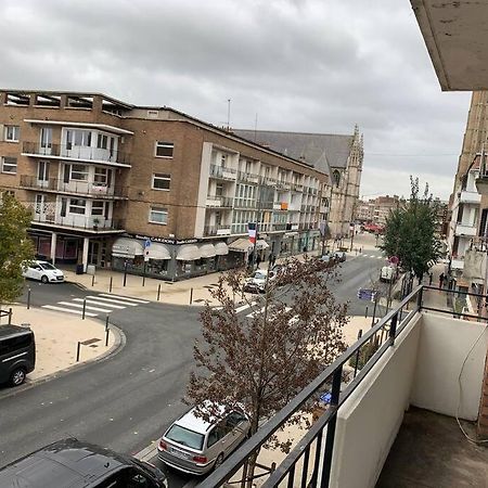 Appartement Centre Ville Dunkirk Luaran gambar