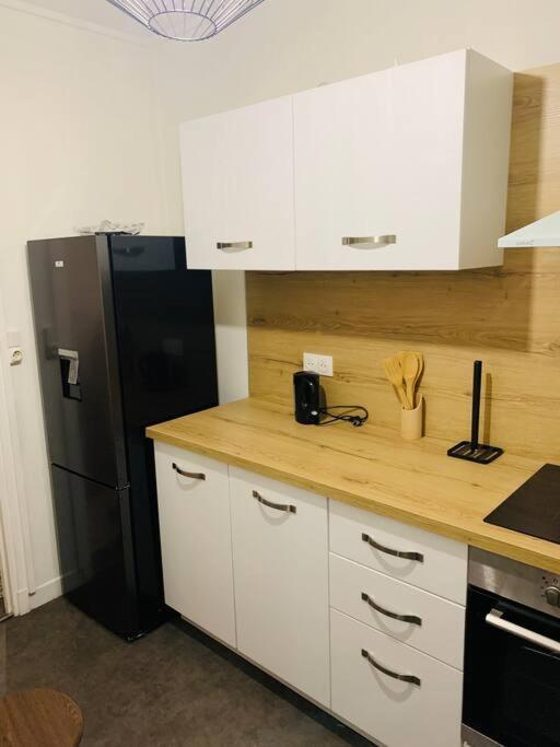 Appartement Centre Ville Dunkirk Luaran gambar
