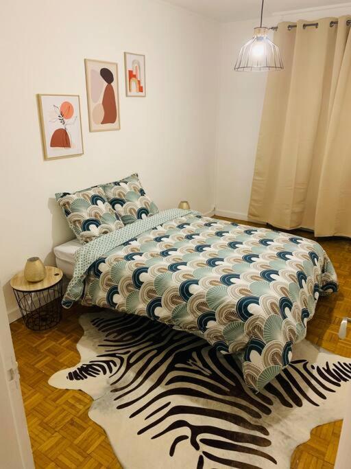 Appartement Centre Ville Dunkirk Luaran gambar