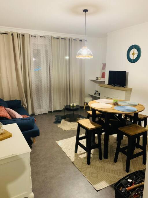 Appartement Centre Ville Dunkirk Luaran gambar